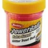 Powerbait: Sherbet 1 Powerbait: Sherbet -Vissen Verkoop sherbet 1