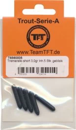 TFT Tremarello Lood Short 6,0 Gram