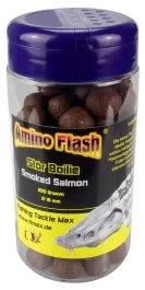 FTM Amino Flash Steur Boilies Smoked Salmon 16 Mm