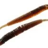 Omura Baits Snake Oranje Zwart Knoflook -Vissen Verkoop snake oranje zwart