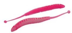 Omura Baits Snake Roze Wit Knoflook