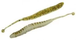 Omura Baits Snake Wit Met Goud Knoflook