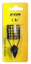 FTM Speed Voerkorf Big 60 Gram