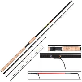 FTM Steel Trout FXR 3,30 M 3 FTM Steel Trout FXR 3,30 M