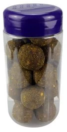 FTM Amino Flash Steur Boilies Halibut 28 Mm