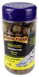 FTM Amino Flash Steur Boilies Monstercrab 16 Mm
