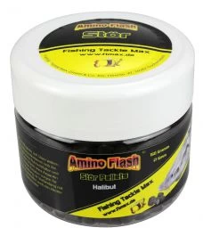 FTM Amino Flash Steur Pellets Halibut 6 Mm