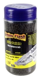 FTM Amino Flash Steur Pellets Monstercrab 2 Mm