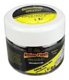 FTM Amino Flash Steur Pellets Monstercrab 6 Mm