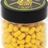 Senshi Baits Dumbells Sunny Yellow Banana 6 Mm -Vissen Verkoop sunny yellow banana dumbell 1