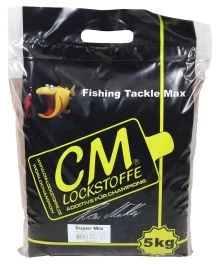 FTM/ CM Lockstoffe Super Mix 5 Kilo