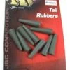 Tail Rubbers JRC Brown -Vissen Verkoop tail rubbers