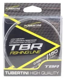 Tubertini TBR Fishing Line 0,128 Mm