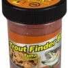 TFT Trout Finder Bait DRIJVEND Tonijn Bruin -Vissen Verkoop tonijn bruin