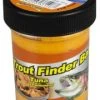TFT Trout Finder Bait DRIJVEND Tonijn Oranje