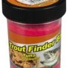 TFT Trout Finder Bait DRIJVEND Tonijn Roze 2 TFT Trout Finder Bait DRIJVEND Tonijn Roze -Vissen Verkoop tonijn roze