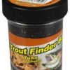 TFT Trout Finder Bait DRIJVEND Tonijn Zwart -Vissen Verkoop tonijn zwart