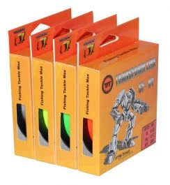 TFT Transformer Line SF-01 Transparant 0,20 Mm