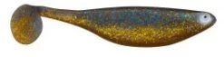 Seika Trouble Shad Dark Goby 16 Cm