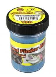 TFT Trout Finder Bait Konings Blauw