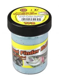 TFT Trout Finder Bait Pellet Licht Blauw