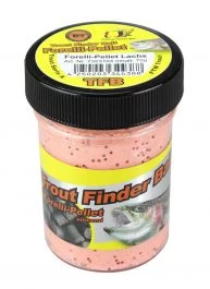 TFT Trout Finder Bait Pellet Zalm
