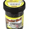 TFT Trout Finder Bait Pellet Zwart -Vissen Verkoop trout finder bait zwart