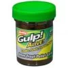 Berkley Gulp Alive Trout Pellet BRUIN -Vissen Verkoop trout pellets gulp