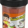 TFT Trout Finder Bait DRIJVEND Fruitsmaak Bruin