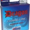 Tubertini Dragon Fishing Line Ultra Strong 0,06 Mm -Vissen Verkoop tubertini dragon lijn verpakking 11