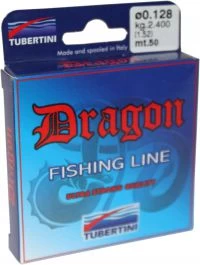Tubertini Dragon Fishing Line Ultra Strong 0,16 Mm