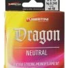Tubertini Dragon Neutral 0.12 Mm -Vissen Verkoop tubertini dragon neutraal verpakking 3