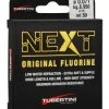 Tubertini Next Fluorine 0.16 Mm -Vissen Verkoop tubertini fluorine verpakking 22