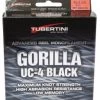 Tubertini UC 4 Gorilla Black 0.35 Mm