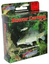 Tubertini Power Carbon 0.250 Mm