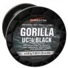 Tubertini UC 4 Gorilla Black 0.16 Mm 2000 Meter -Vissen Verkoop tubertini uc 4 gorilla 2000 m 2