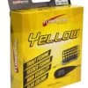 Tubertini UD 1 Lijn 0,18 Mm Yellow -Vissen Verkoop ud 1 geel 2