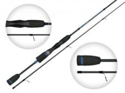 FTM Ultra Light Baars Hengel 1,98 M