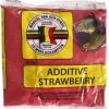 Marcel Van Den Eynde Aardbei Additief -Vissen Verkoop van den eynde aardbei