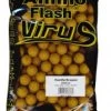 FTM Vanille Scopex Boilies 16 Mm -Vissen Verkoop vanille scopex boilies zak
