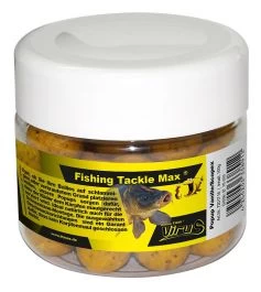 FTM Vanille/ Scopex Pop Up Boilies 20 Mm