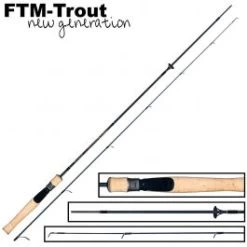 FTM Virus Spoon SB Hengel 1.80 M