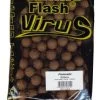 FTM Vismeel Boilies 16 Mm -Vissen Verkoop vismeel boilie zak