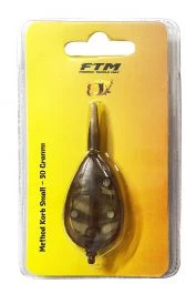 FTM Method Voerkorf Klein 30 Gram