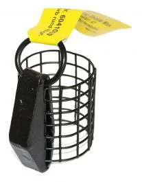 FTM Voerkorf Rond Los 80 Gram