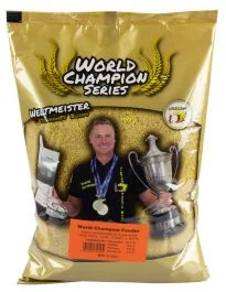 FTM World Champion Series Feeder Lokvoer 2 Kilo