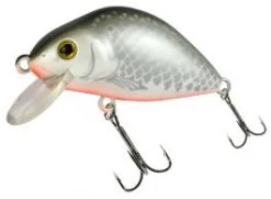 Wobbler Kamakura White Fish