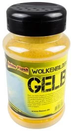 Amino Flash Wolkenbilder Geel