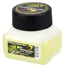 FTM/ CM Lockstoffe Worm Lever Dip 50 Ml