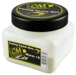 FTM/ CM Lockstoffe Wurm X Pulver 150 Gram